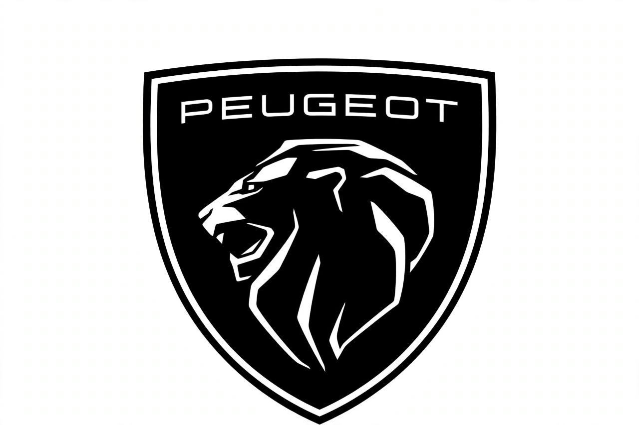 PEUGEOT logo